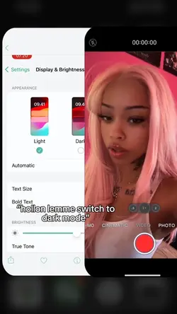 SWITCH TO DARK MODE