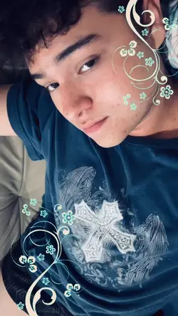 Vector flourish 