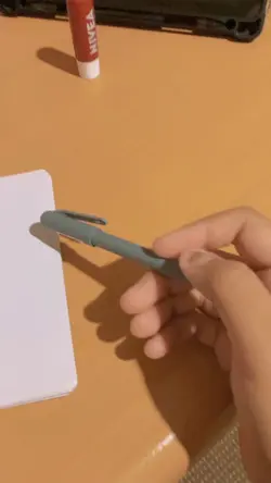 Doodle idea🤍🤍