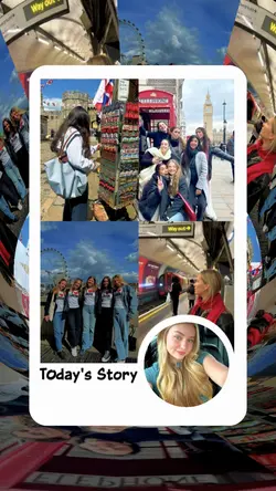 today's story frame 