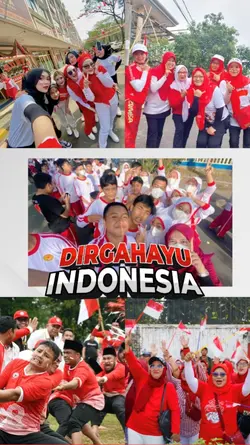 Lomba 17an Agustus 