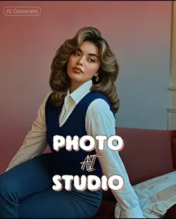 Photo Portrait AI 