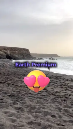 earth premium
