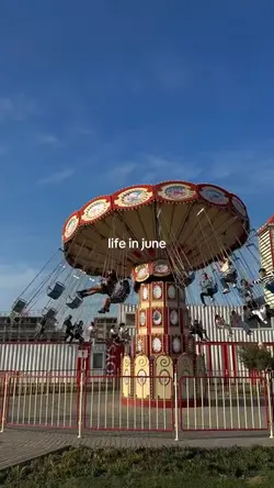 life in june 2026