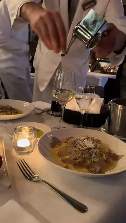 dinner