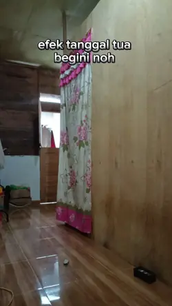 efek tanggal tua 