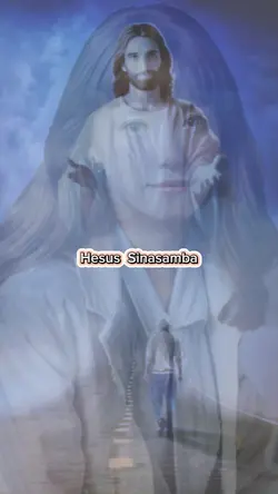 Hesus Sinasamba 