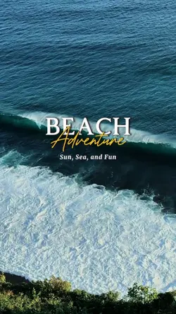 beach | 10 clips