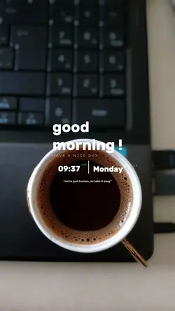 Good Morning