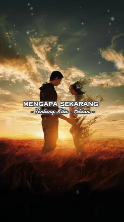 TENTANG KITA 