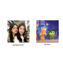 inside out friendVer