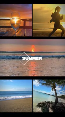 Summer trend 