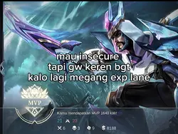 versi exp 