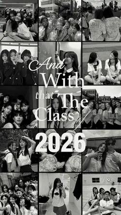 And with that class