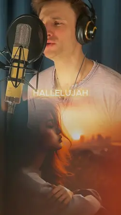 Hallelujah 