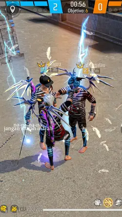 na na na