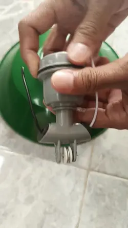 Lampu penerangan