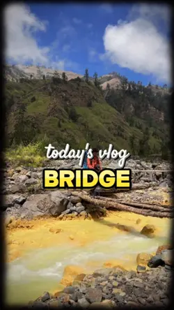 BRIDGE