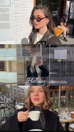 Holidays