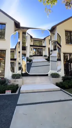 real estate promo