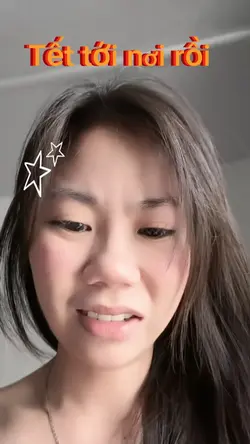 Tết nhất tới nơi 
