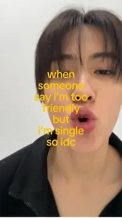 single gaya bebas