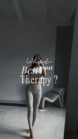 best therapy