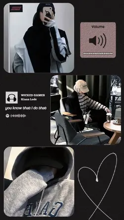 Photo collag