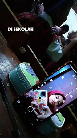 sekolah