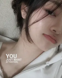 Attention