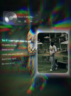 ghost