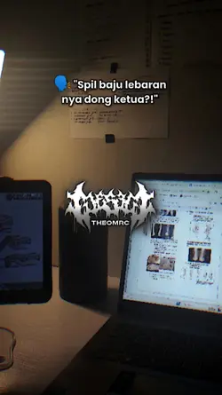Spil baju lebarannya