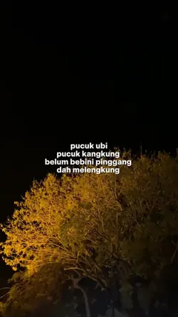 dah melengkung