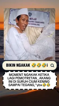 kejadian lucu