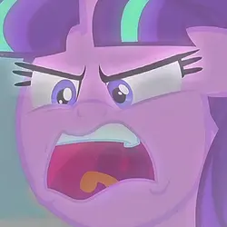 Starlight glimmer