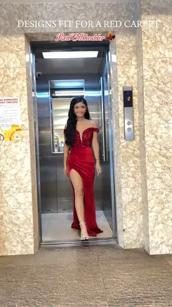 Gown Transition