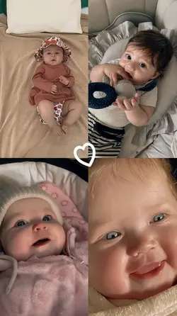 Tiny Heart V2