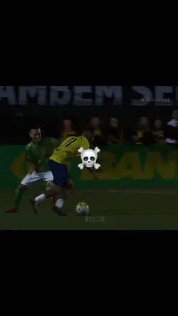skull face edit