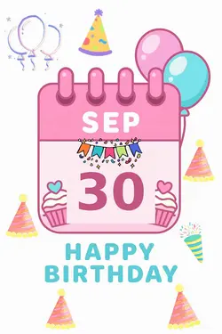 30th September
