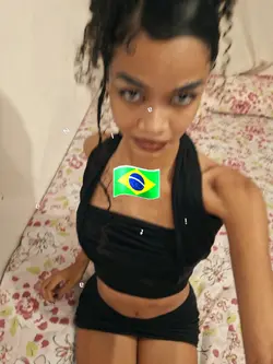 Brazil trend