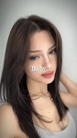 Baby i like you