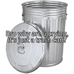 it made me thinm ofu