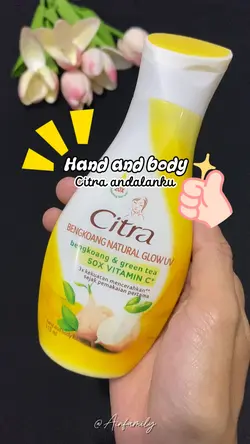 Template handbody