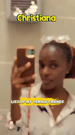 FRIENDS LIST🇬🇭