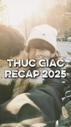 [34] ảnh/vd RECAP
