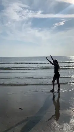 Gymnastics 