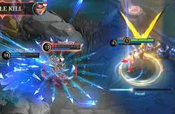 Couple mlbb