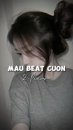 MẪU BEAT VÒNG LẶP