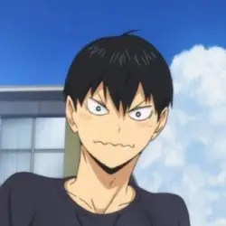 HAIKYUU!!