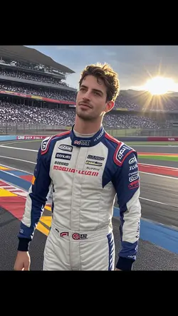racing suit
